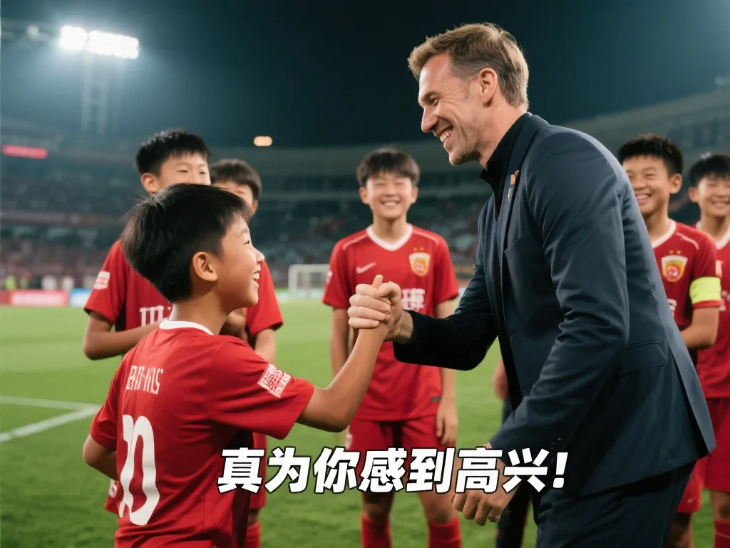 那隊長再一